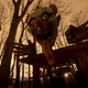 Illustration for article titled Deserted Theme Parks Are Creepy. This emSilent Hill/em Set Is Creepier.